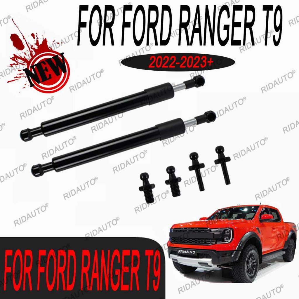 Mazda Pickup Tailgate Cables 93-11 Tailgate Support Cables Pair