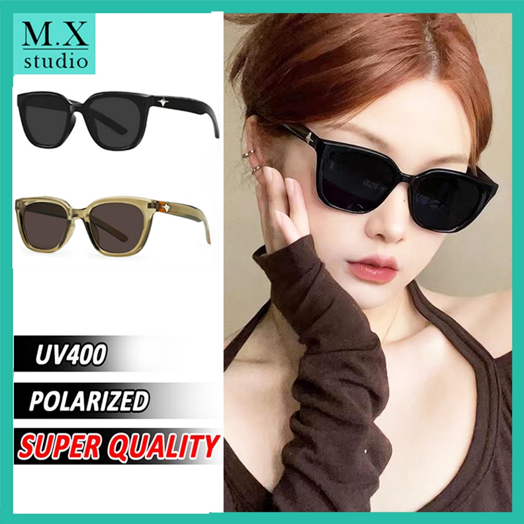 Korean Unisex Sunglasses For women Sunglasses for men Eyewear Frame ...