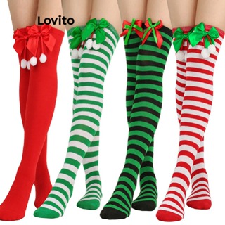 Christmas Pantyhose Candy Cane Striped Leggings Tights for Holiday Party  Costume