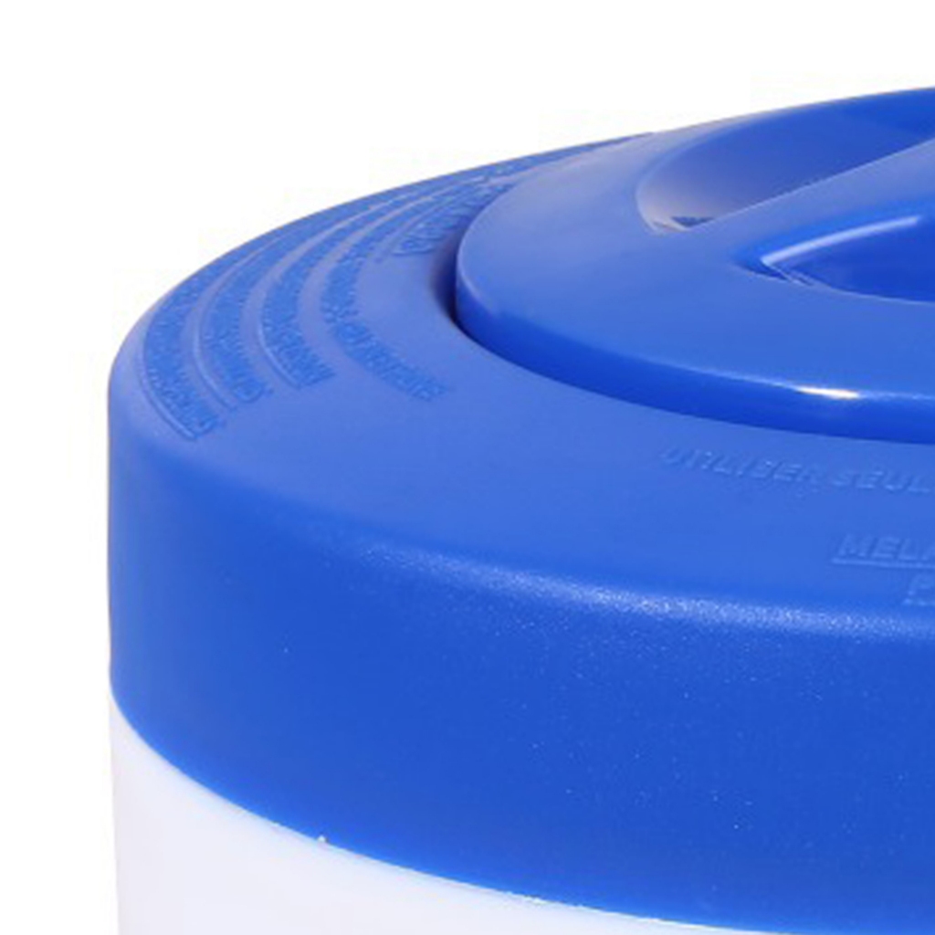 Floating Pool Chlorine Dispenser Bromine Holder Chlorine Floater for