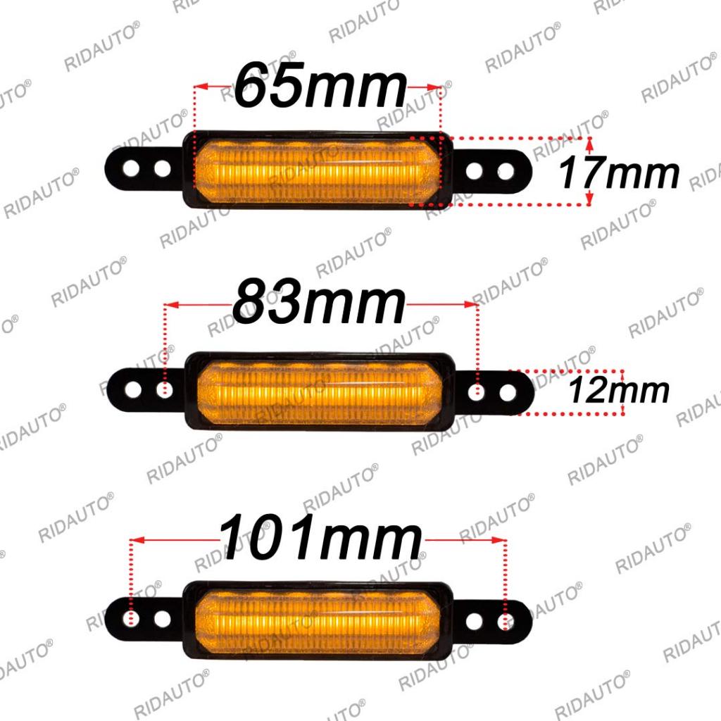 DIY DRL Lamp White LED Raptor Light Fit HMT aftermarket raptor grille ...