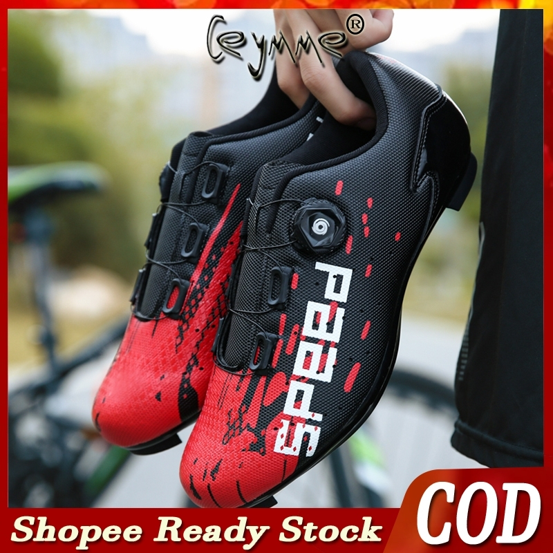 COD Cycling Shoes road bike Cycling Shoes Sale Cycling shoes for Men