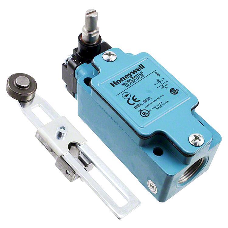 Travel Limit Switch GLAA20A2B – Micro Switch Replacement For Automation & Control Systems