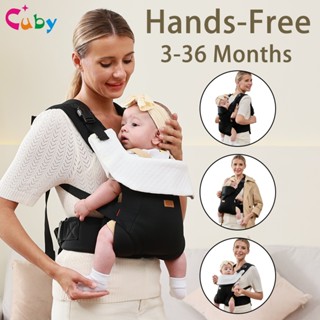 Ergonomic carrier 2024 for baby