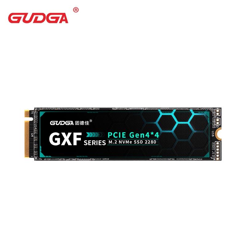 gudga 4tb m 2 2280 pcie 4.0 x4 nvme ssd