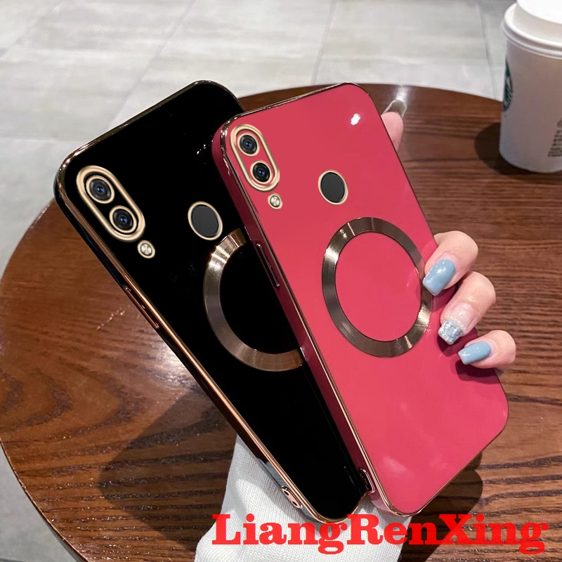 Ultra Thin Matte TPU Case For Huawei Nova 3i/3 Nova, Nova 4e, P20