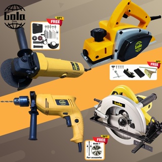 Shop 6 tool combo kit for Sale on Shopee Philippines