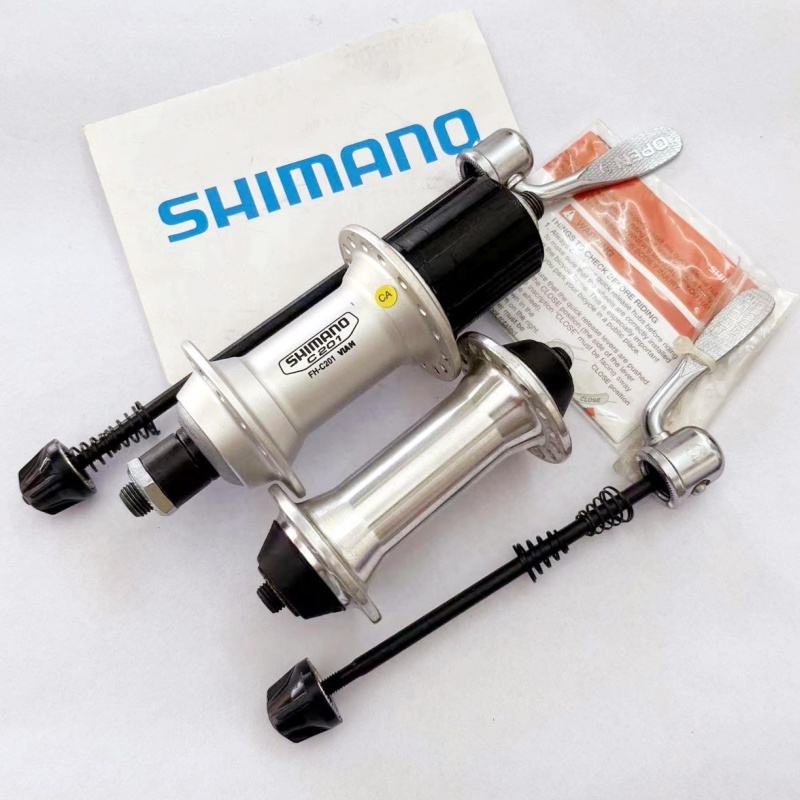 Shimano FH-HB-TX500 FH-HB--RM40 FH-RM30 FH-C201 Road Bike MTB Mountain ...