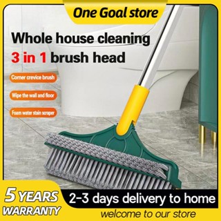4pcs Durable Crevice Cleaning Brush Tile Joints Scrubber Thin