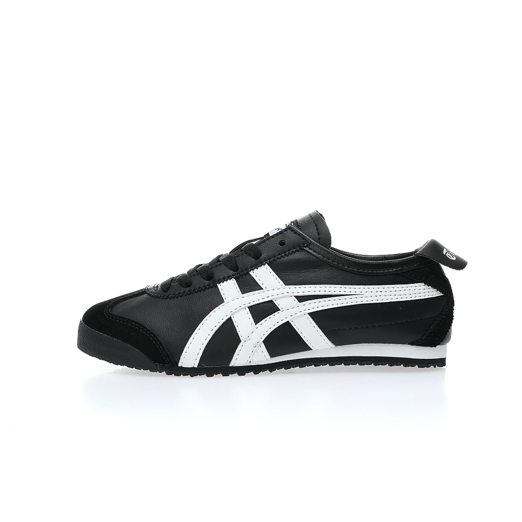 NN Yun dong asics Onitsuka Tiger Mexico 66 ® Classic Collection Low cut ...