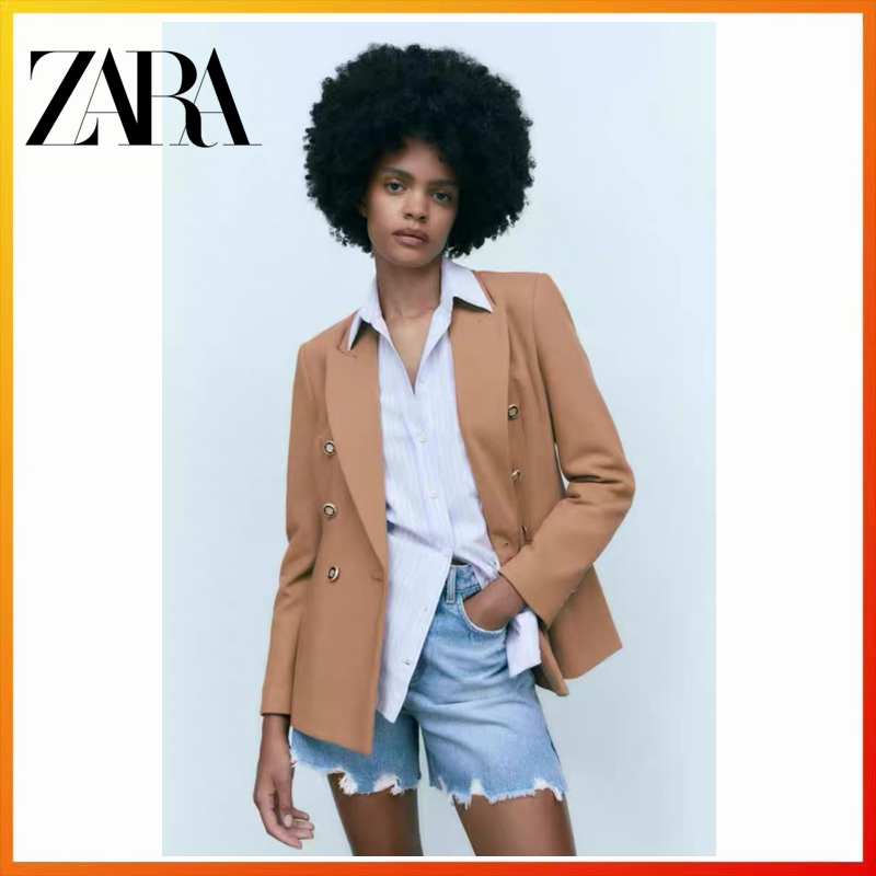 zara suit outfit