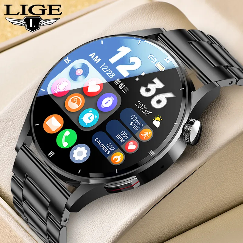 Shopee smart watch hot sale