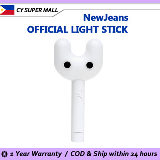 Newjeans Official Light Stick