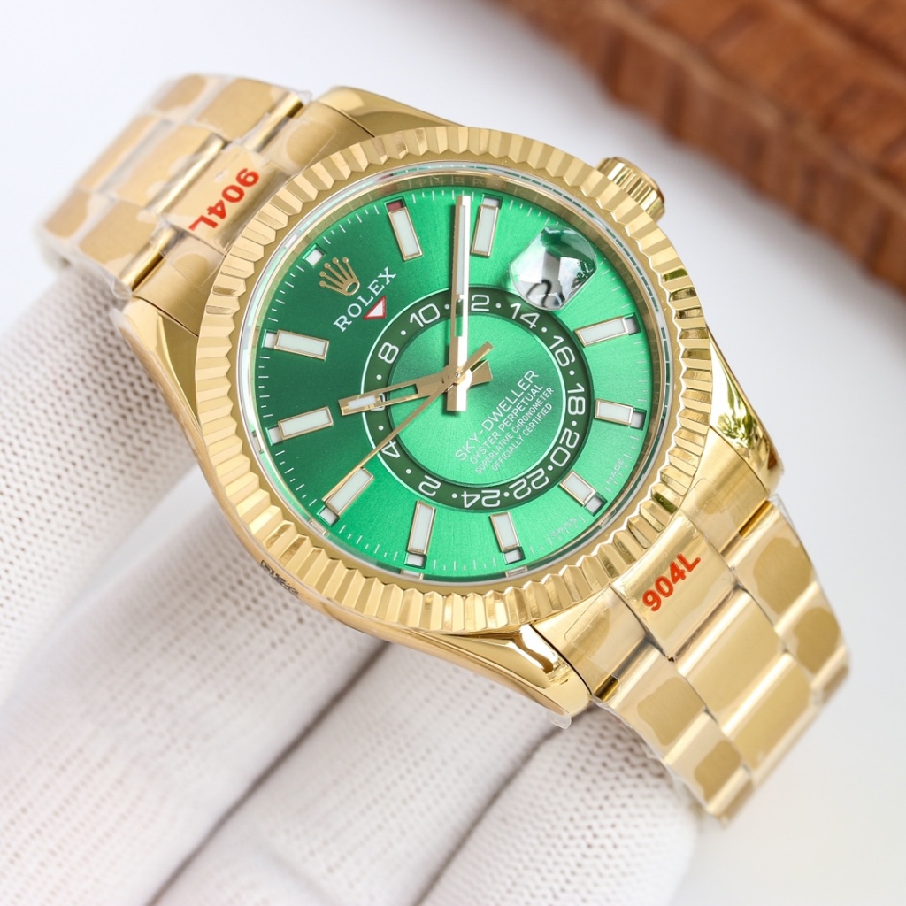 Business Mechanical Automatic Watches Men Watch Waterproof Steel Watches