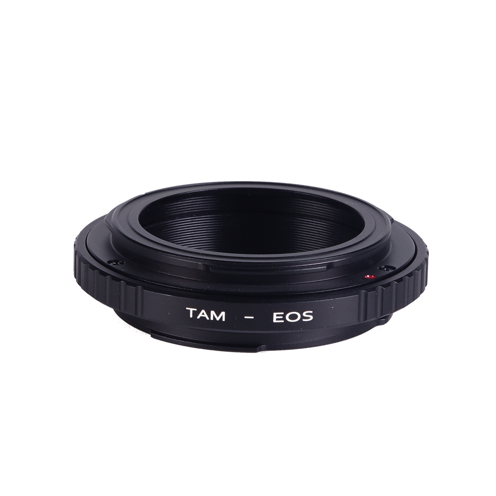 Adattatore per obiettivi Tamron Adaptall su fotocamere Micro 4/3