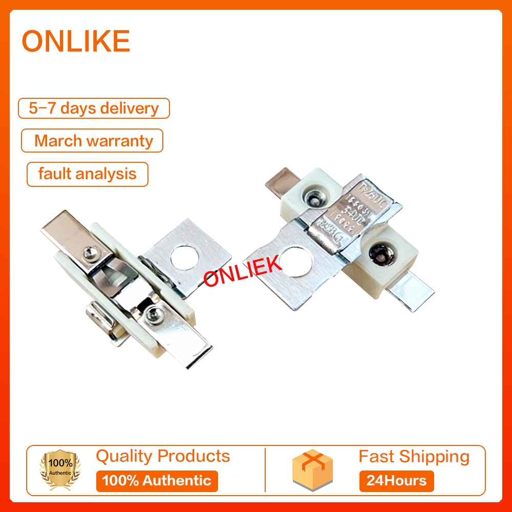 Thermostat Automatique De Fer à Vapeur 250V 10A For Philips GC7850 GC8220 GC8330 GC6956 GC9670 GC8616 GC9410 Remplacement TCO