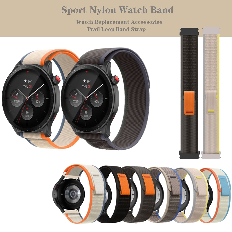 Amazfit gtr band sale