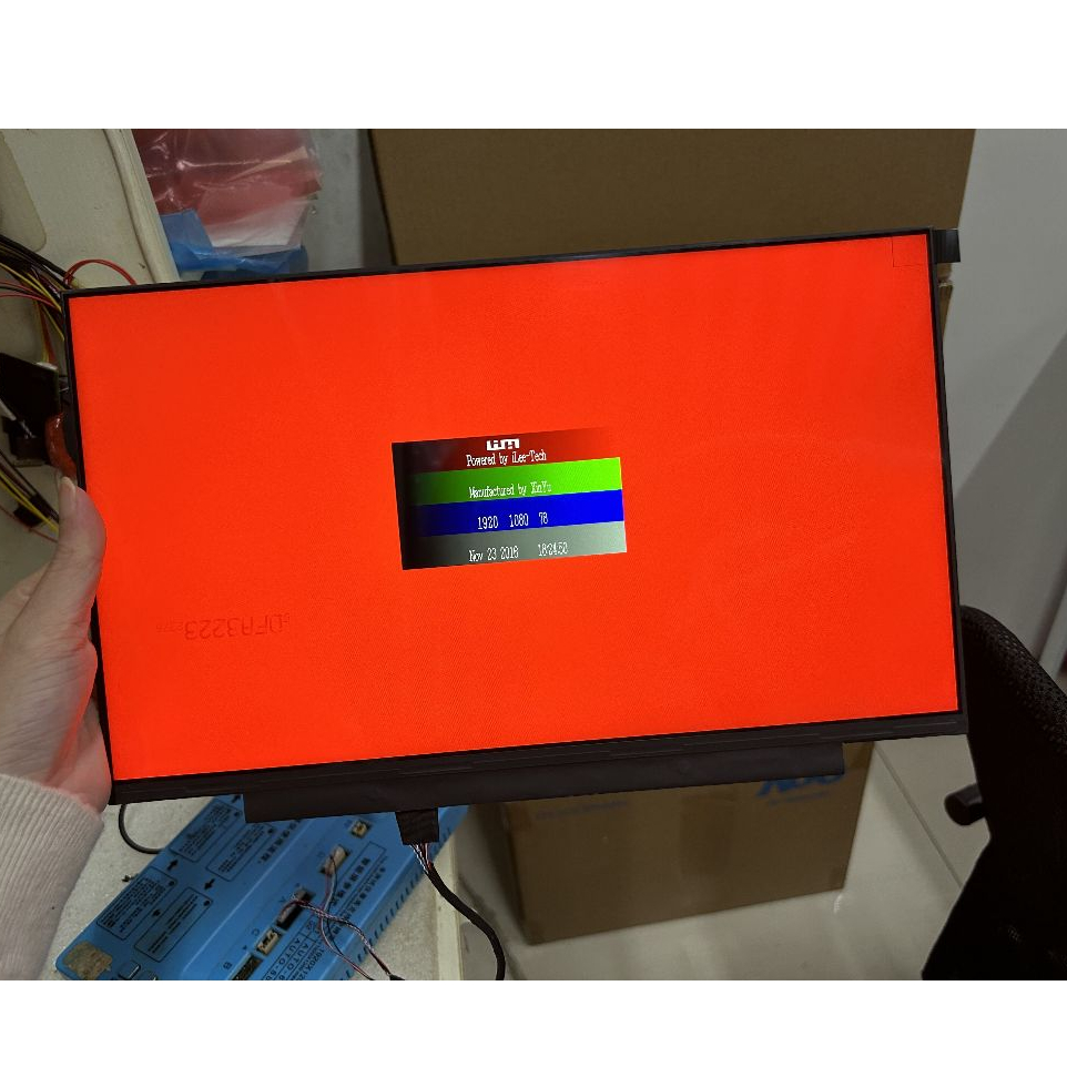 Dalle écran LCD Acer Nitro 5 AN515-43 – 15.6" FHD LED 120Hz Mat – Neuf, 40 Pins