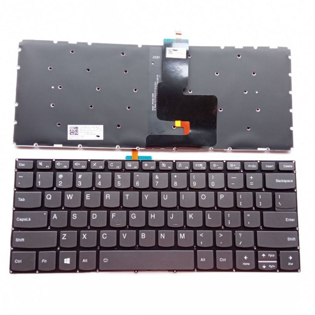 New for Lenovo IdeaPad 3-14ADA05 3-14ARE05 3-14IGL05 3-14IIL05 3 ...