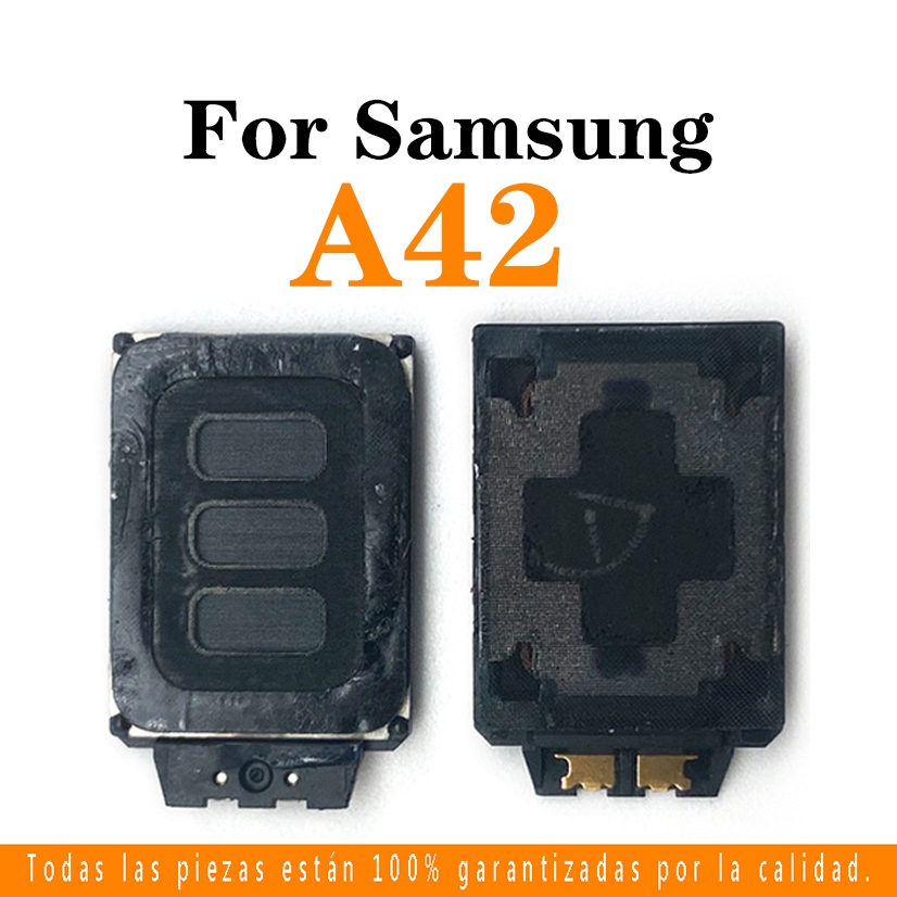 For Samsung Galaxy A02 A022 / A12 A125 / A42 A425 / A21S A217 Rear ...