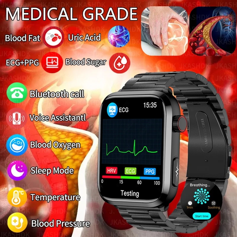 Lerbyee a6 smart watch clearance
