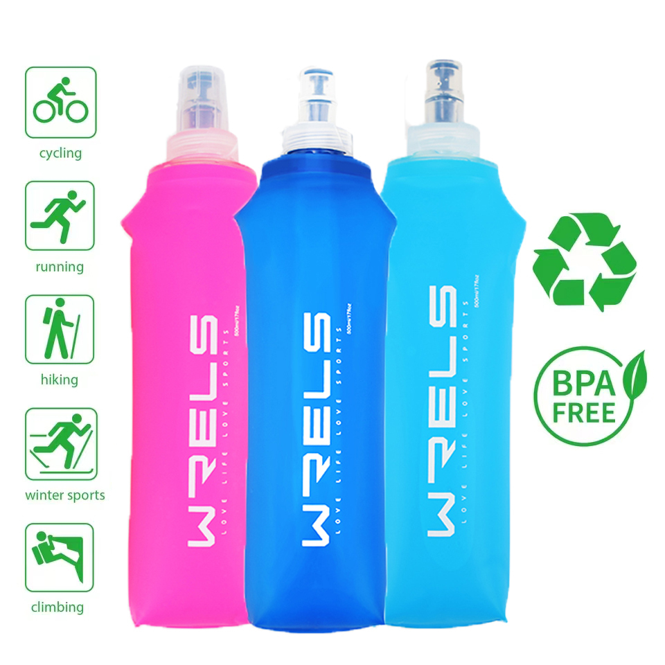 Shop water bottle collapsible for Sale on Shopee Philippines
