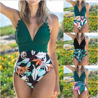 Women Beach Sarong Swimsuit Cover Up Boho Tropical Leopard Print Tie Waist  Split Wrap Chiffon Long Skirt Sheer Scarf - AliExpress