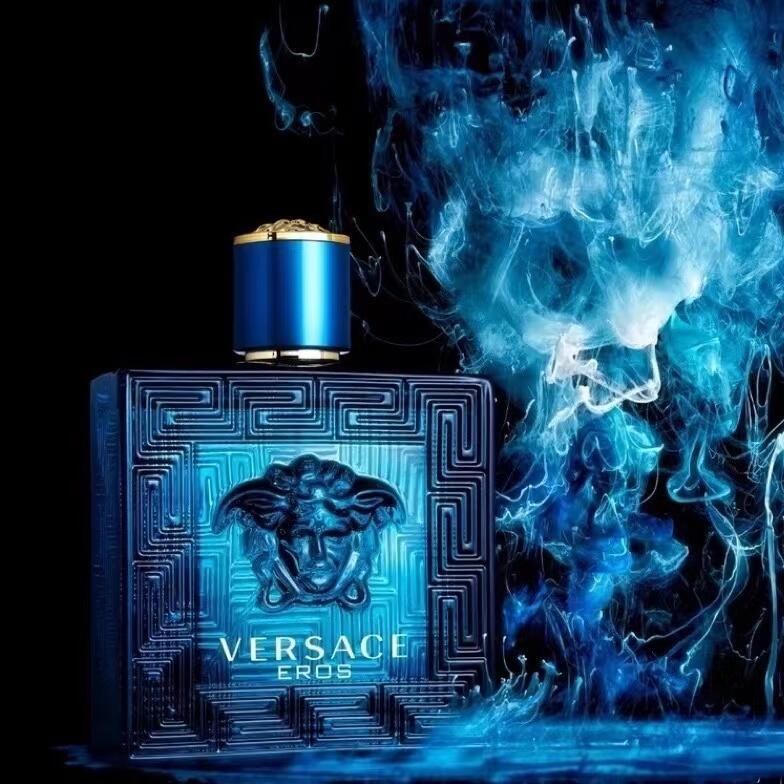 Versace best sale eros men