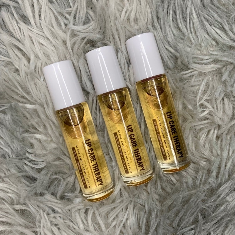 RRG Lip Care Vitamin Serum Liptint Lip Serum for Men Moisturizes and