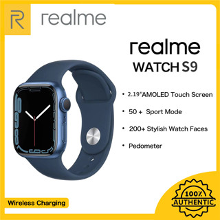 Realme discount ladies watch