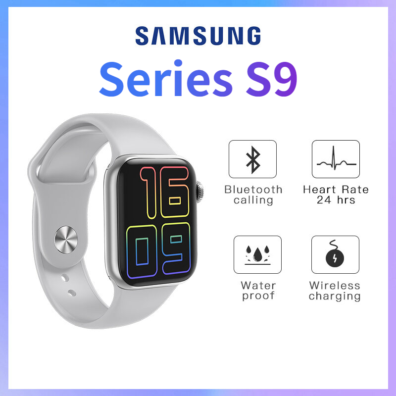 Sclout best sale w34 smartwatch