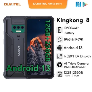 DOOGEE V31GT 5G Rugged Smartphones 6.58” FHD Dimensity 1080