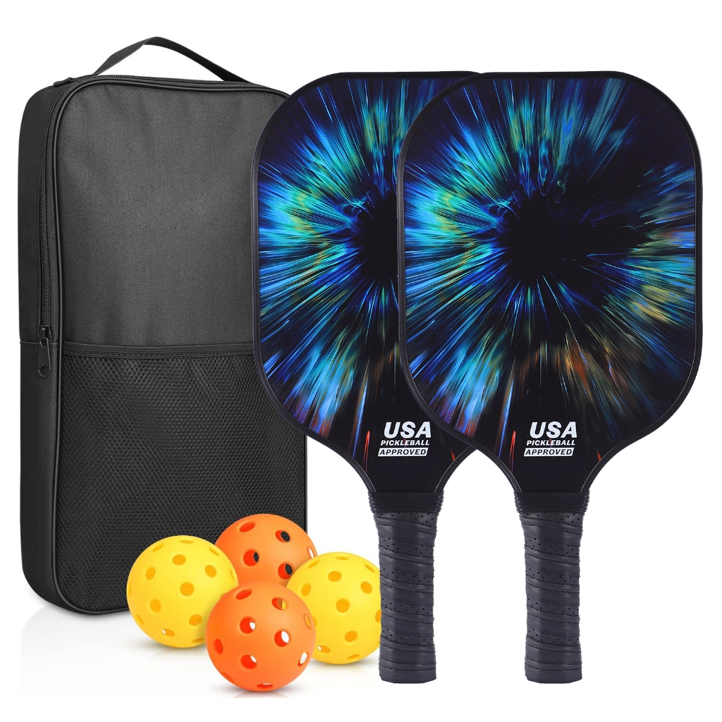 Pickleball Ball Set Professional USAPA cheapest Approved