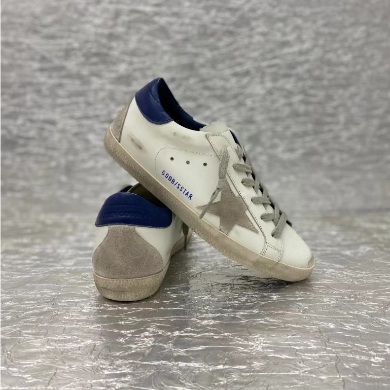 Hot Sale GGDB Shoes Top Quality Classic Dirty Shoes Shopee Philippines