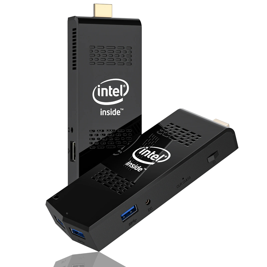 Intel compute Stick スティックPC ミニPC - ミニPC