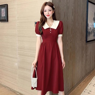 korean+dress+casual+formal - Best Prices and Online Promos - Mar 2024