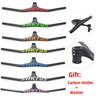 Syncros mtb handlebar clearance