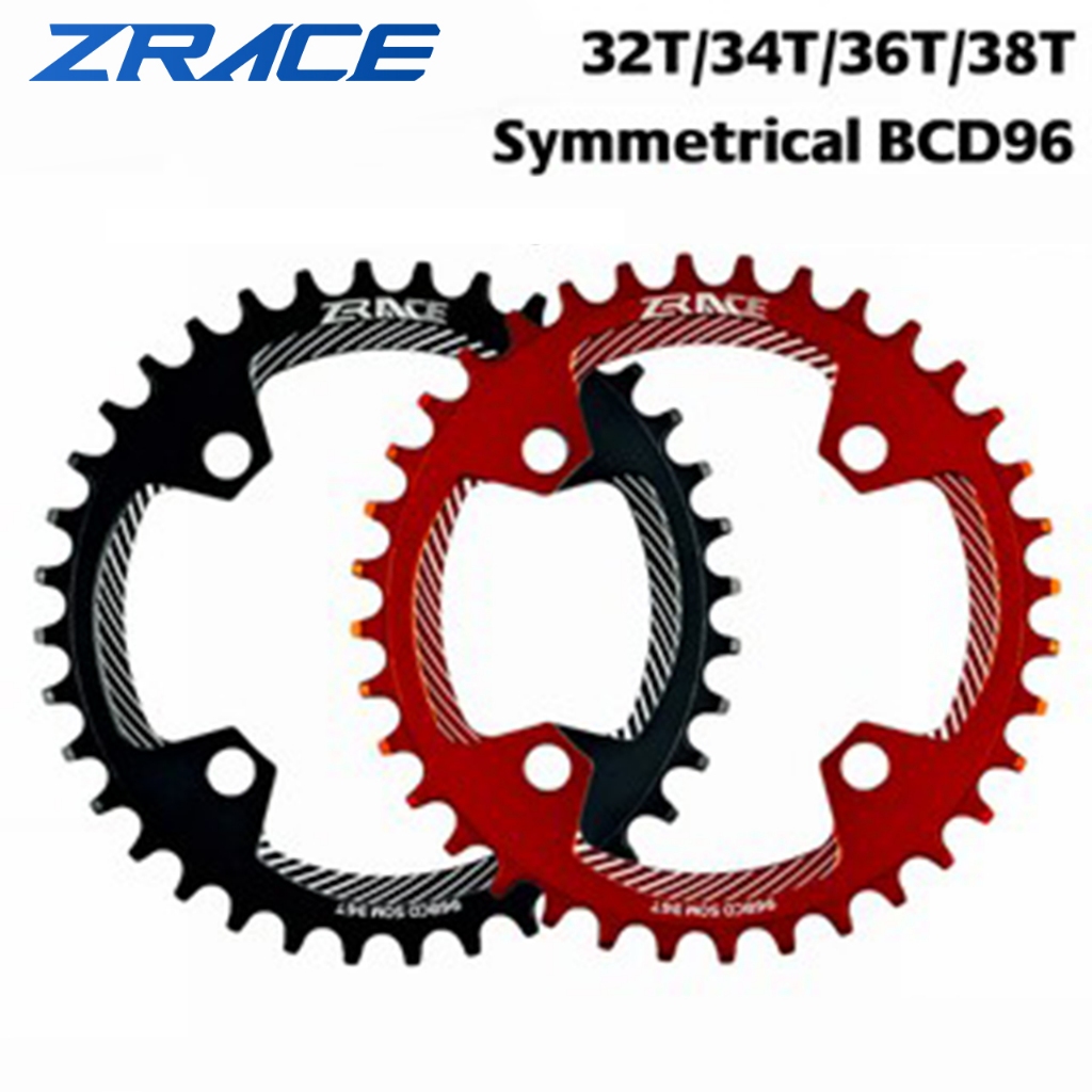 Zrace chainring sale