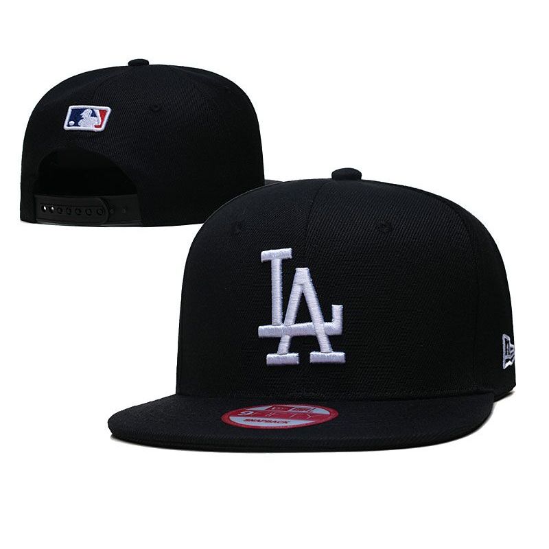 Los Angeles Dodgers Cap LA Sports Hats For Men Women New Era 9FIFTY