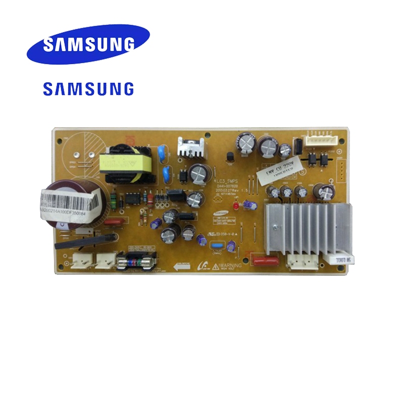 Samsung refrigerator inverter board DA9200279A/B/D DA4100797A DA41