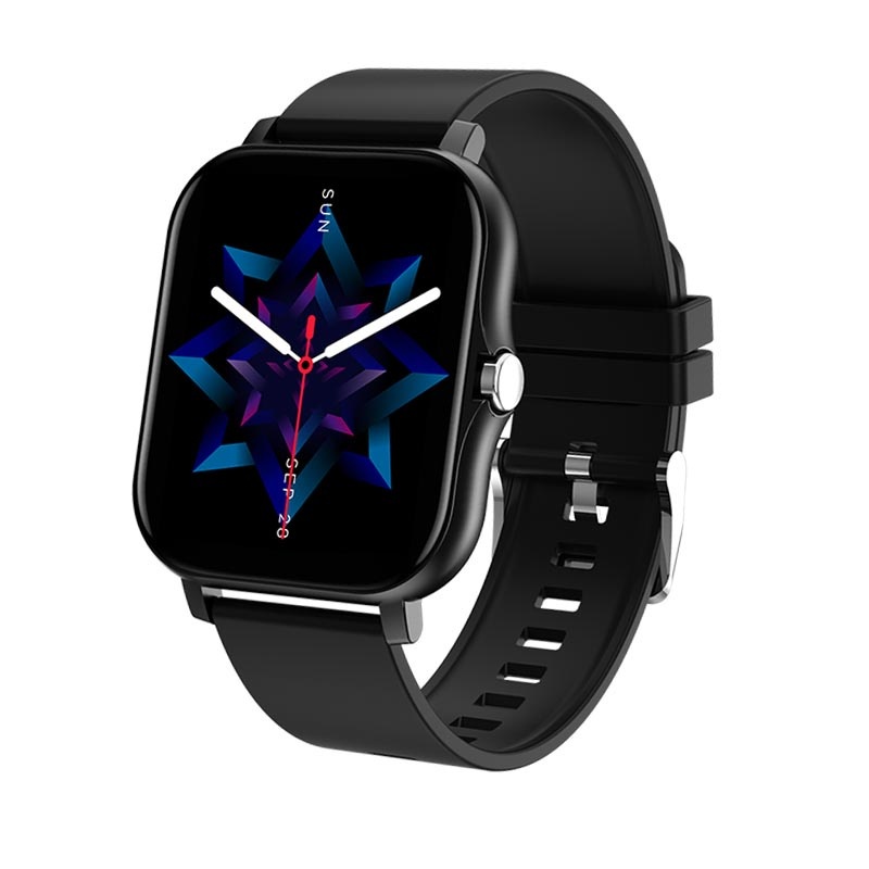 【Local shipment】 2024 New Smart Watch Y13 Waterproof Men Women Fitness ...