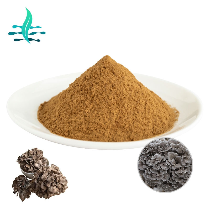 Spot sales of food grade maitake mushroom polysaccharide 1050