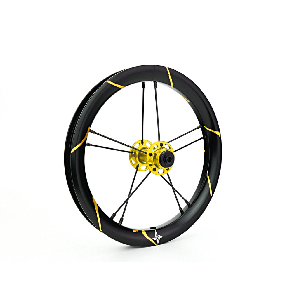 Gipsy G-five ランバイク用 ホイール gipsy g-five | HANAMARU