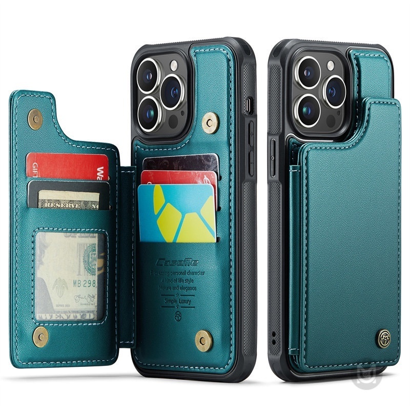 Casing For iPhone 16Pro Max 16Plus 15 Pro Max 15Pro 14Pro Max 13 CaseMe ...
