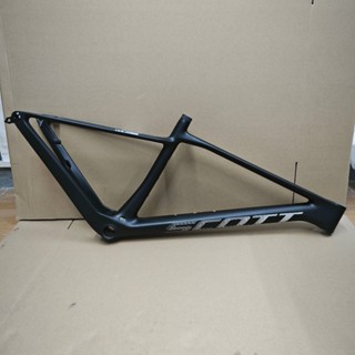 Scott discount xc hardtail