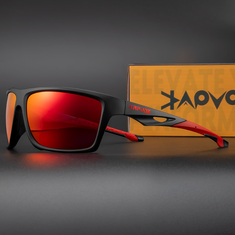 kapvoe elite sunglasses review