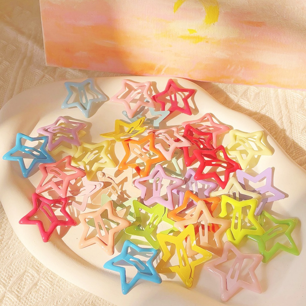 10-pcs-set-y2k-star-hairpin-set-children-s-hair-accessories-korean