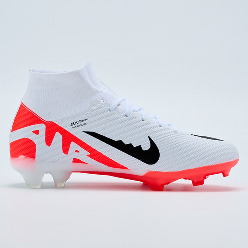 Kid's Football Shoes FG children's Futsal Football Boots boys