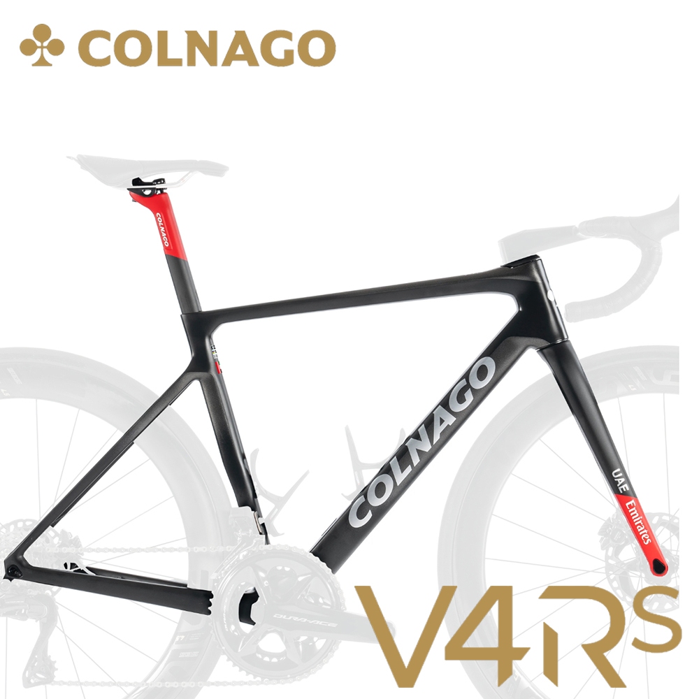 Colnago carbon frame price sale