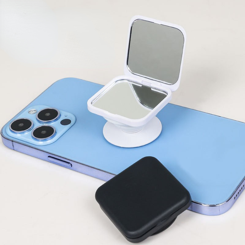 ELEHOLD Leather Case For Google Pixel Fold,Lychee Pattern Leather Case Google Pixel Fold Lychee Pattern Skin Touch Slim Fit Anti Fingerprint Scratch Resistant Shockproof Protective Fold Black